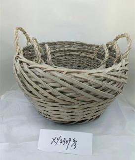 Willow Basket Wholesale