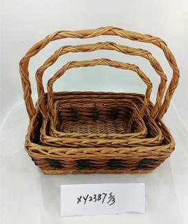 Craft Willow Basket