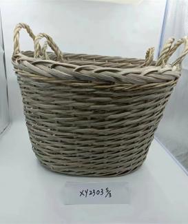 China Willow Basket Factory
